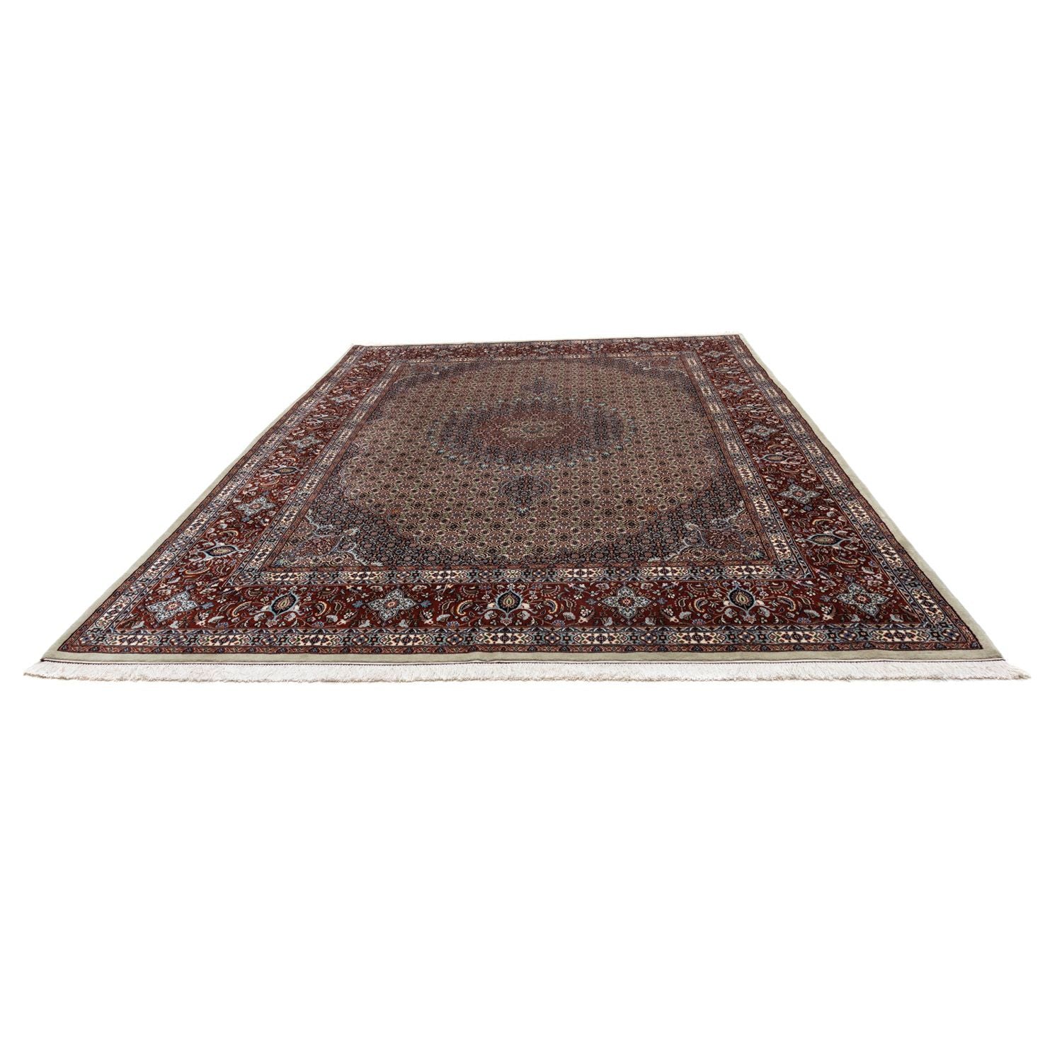 Tappeto Persero - Classico - 346 x 250 cm - beige