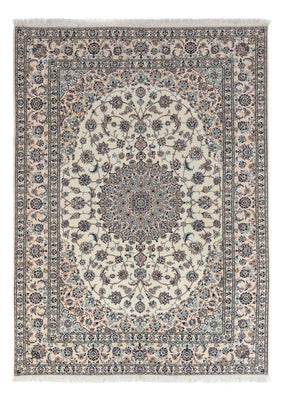 Tappeto Persero - Nain - Reale - 358 x 255 cm - beige