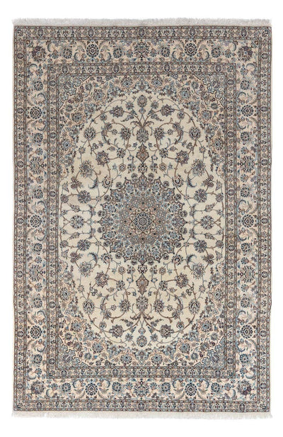 Nain - 9La Tappeto 246x350cm - Tappeto persiano