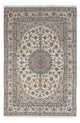 Nain - 9La Tappeto 246x350cm - Tappeto persiano
