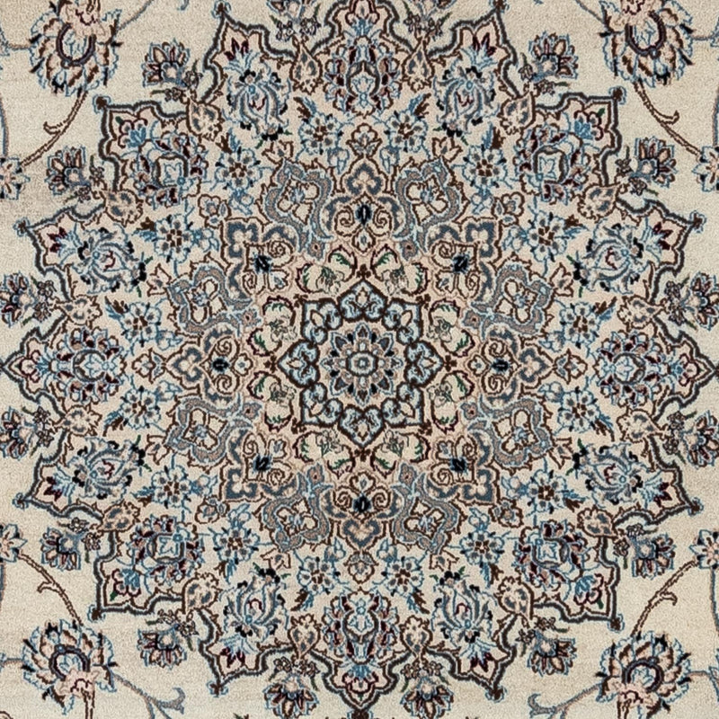 Tappeto Persero - Nain - Reale - 350 x 246 cm - beige
