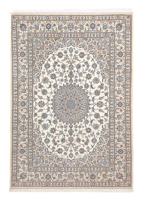 Tappeto Persero - Nain - Reale - 338 x 249 cm - beige