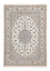 Tappeto Persero - Nain - Reale - 338 x 249 cm - beige