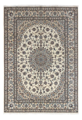 Tappeto Persero - Nain - Reale - 348 x 248 cm - beige