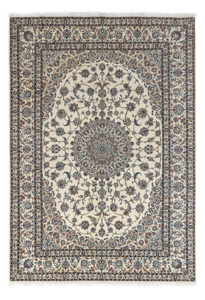 Tappeto Persero - Nain - Reale - 348 x 248 cm - beige