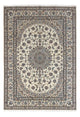Nain - 9 la Tappeto 348x248cm - Tappeto persiano