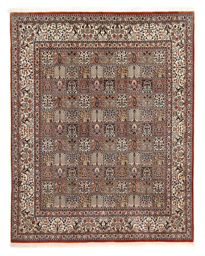 Moud Tappeto 246x301cm - Tappeto persiano
