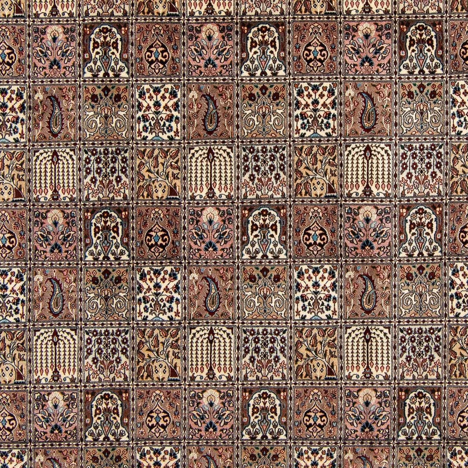 Tappeto Persero - Classico - 301 x 246 cm - multicolore