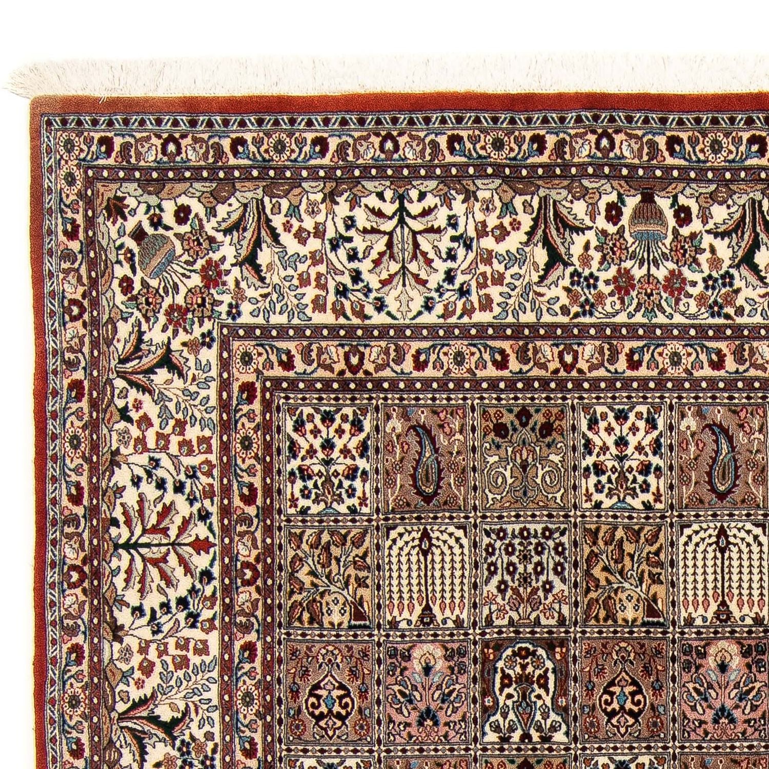 Tappeto Persero - Classico - 301 x 246 cm - multicolore