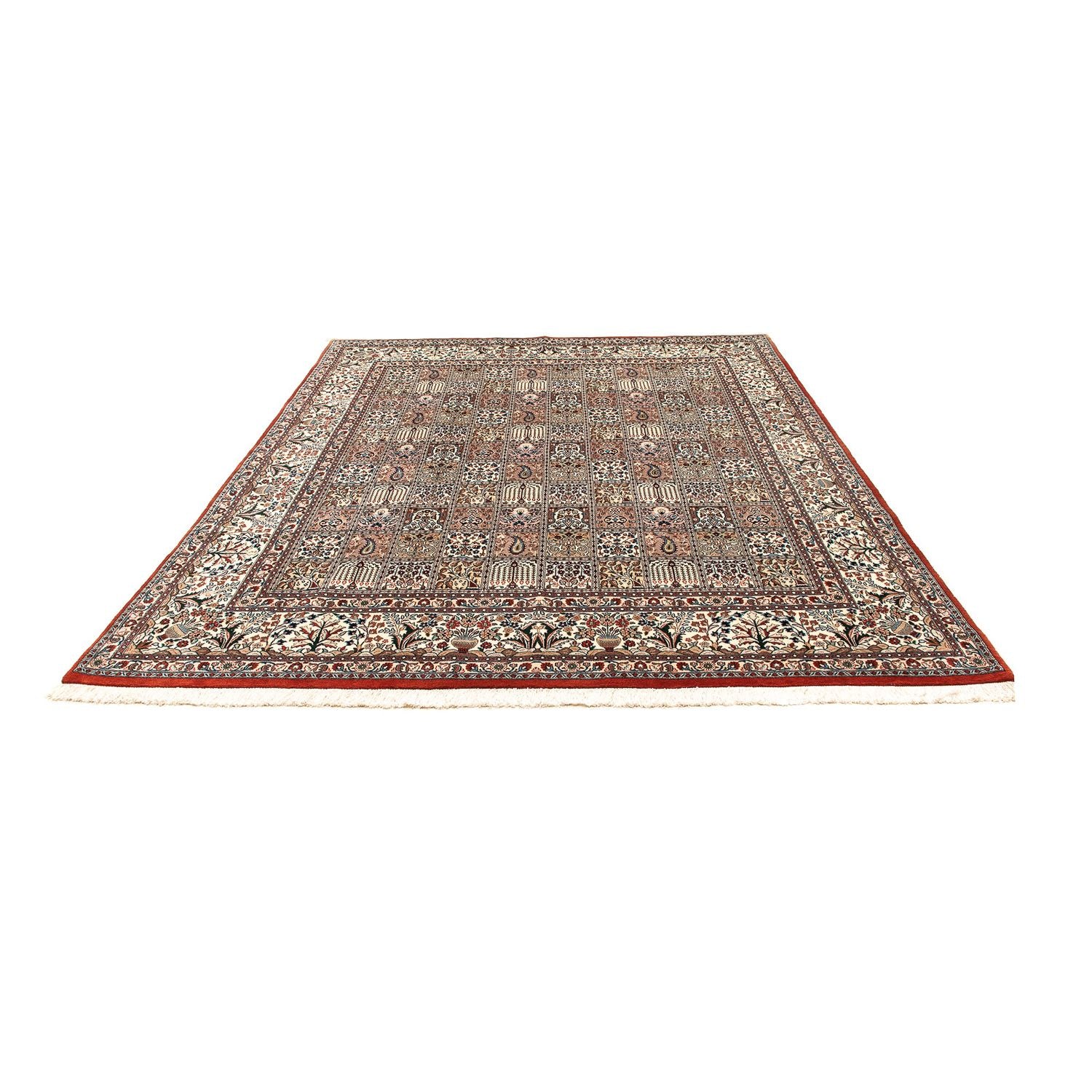 Tappeto Persero - Classico - 301 x 246 cm - multicolore