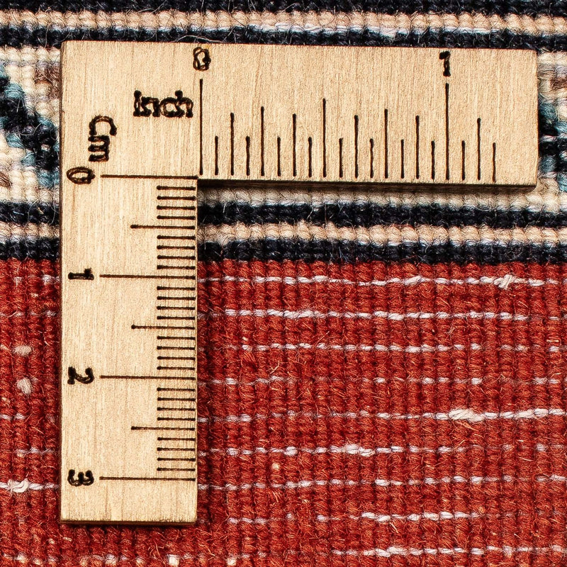 Tappeto Persero - Classico - 301 x 246 cm - multicolore