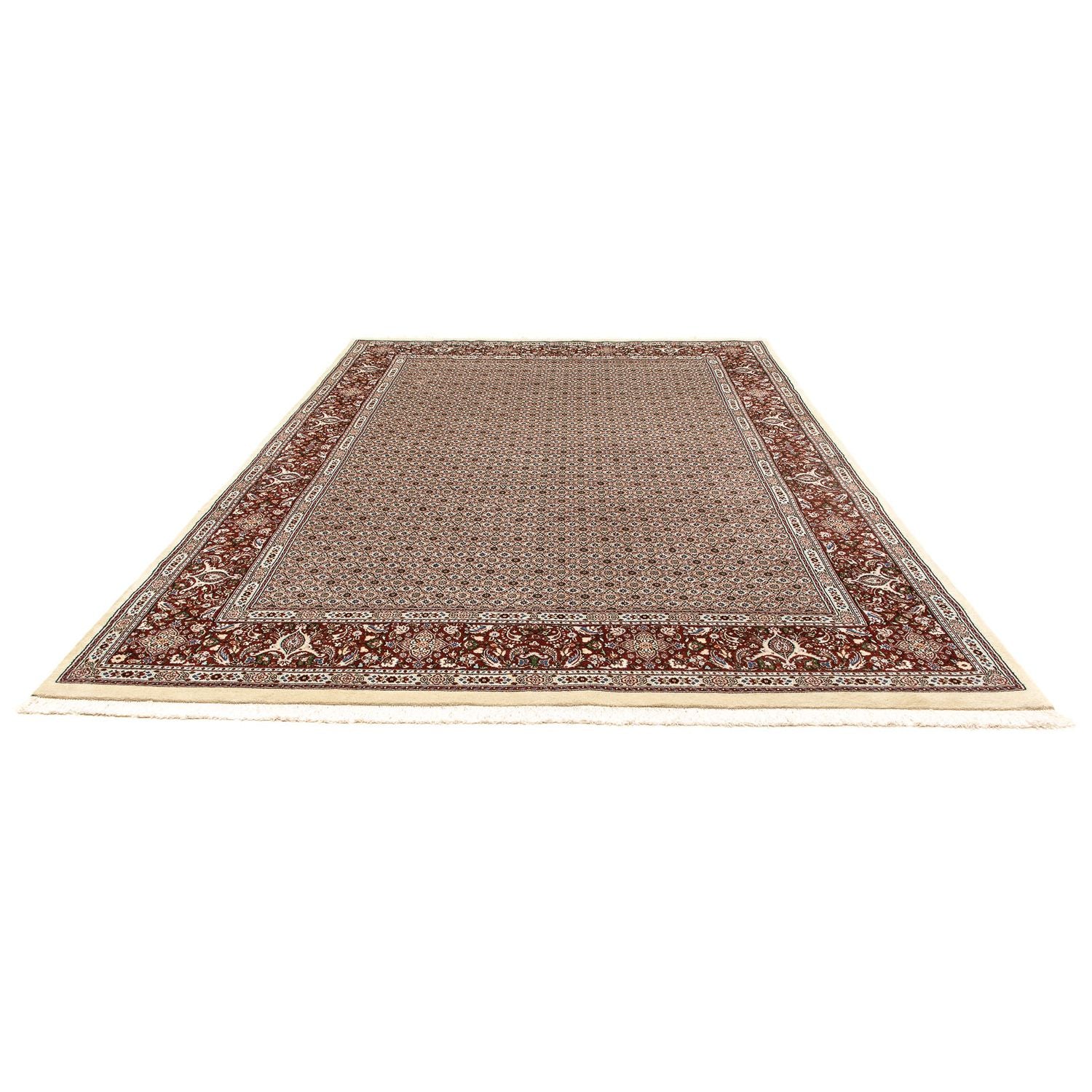 Tappeto Persero - Classico - 345 x 245 cm - multicolore