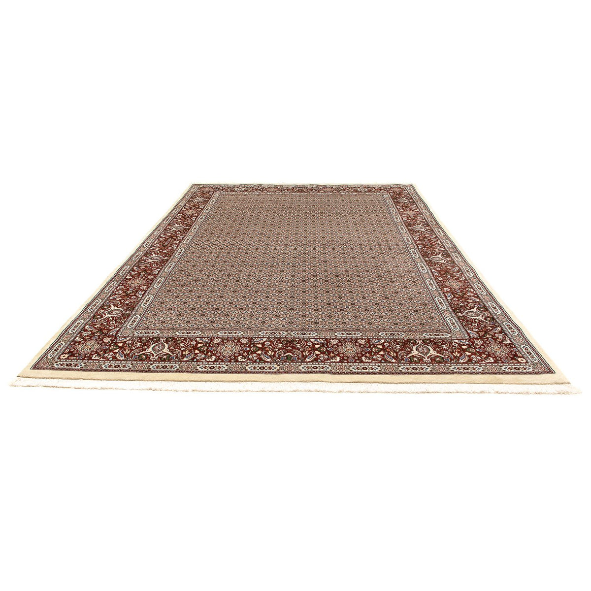 Tappeto Persero - Classico - 345 x 245 cm - multicolore