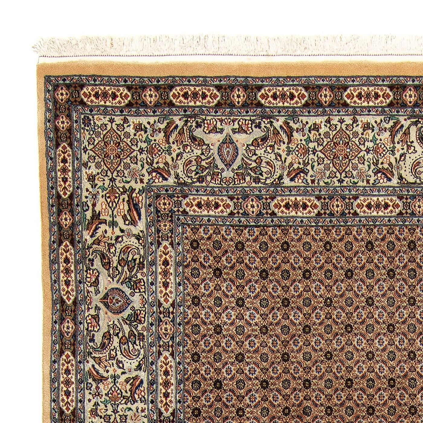 Moud Tappeto 351x236cm - Tappeto persiano