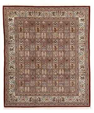 Tappeto Persero - Classico - 293 x 251 cm - multicolore
