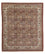 Tappeto Persero - Classico - 293 x 251 cm - multicolore