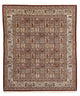 Moud Tappeto 293x251cm - Tappeto persiano