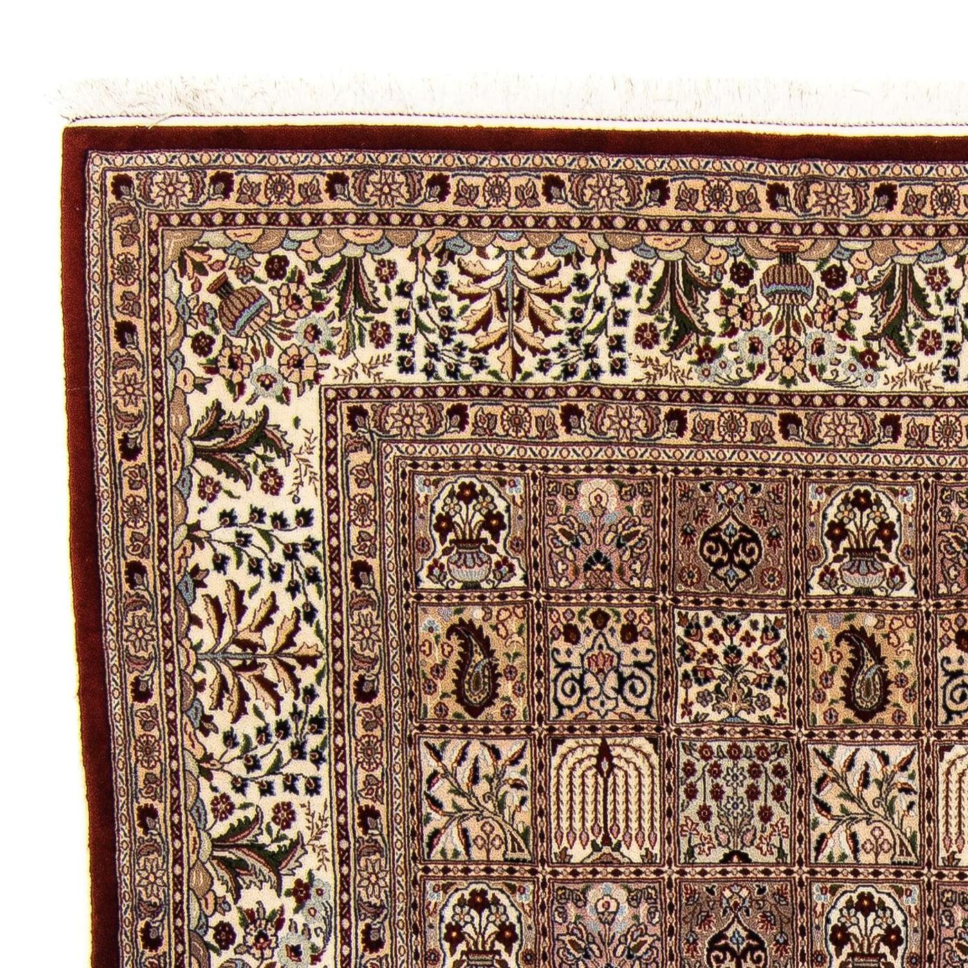 Moud Tappeto 293x251cm - Tappeto persiano