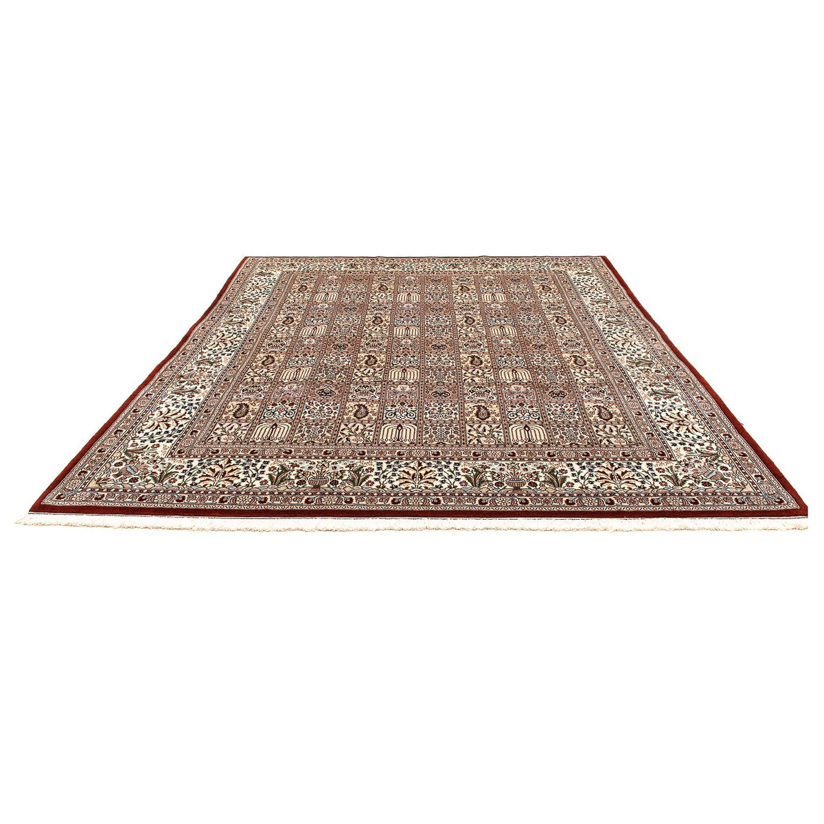Tappeto Persero - Classico - 293 x 251 cm - multicolore