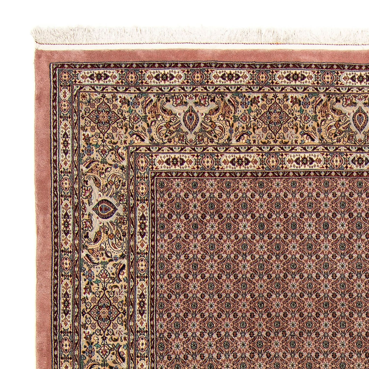Moud Tappeto 346x242cm - Tappeto persiano