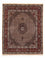 Tappeto Persero - Classico - 305 x 251 cm - marrone scuro