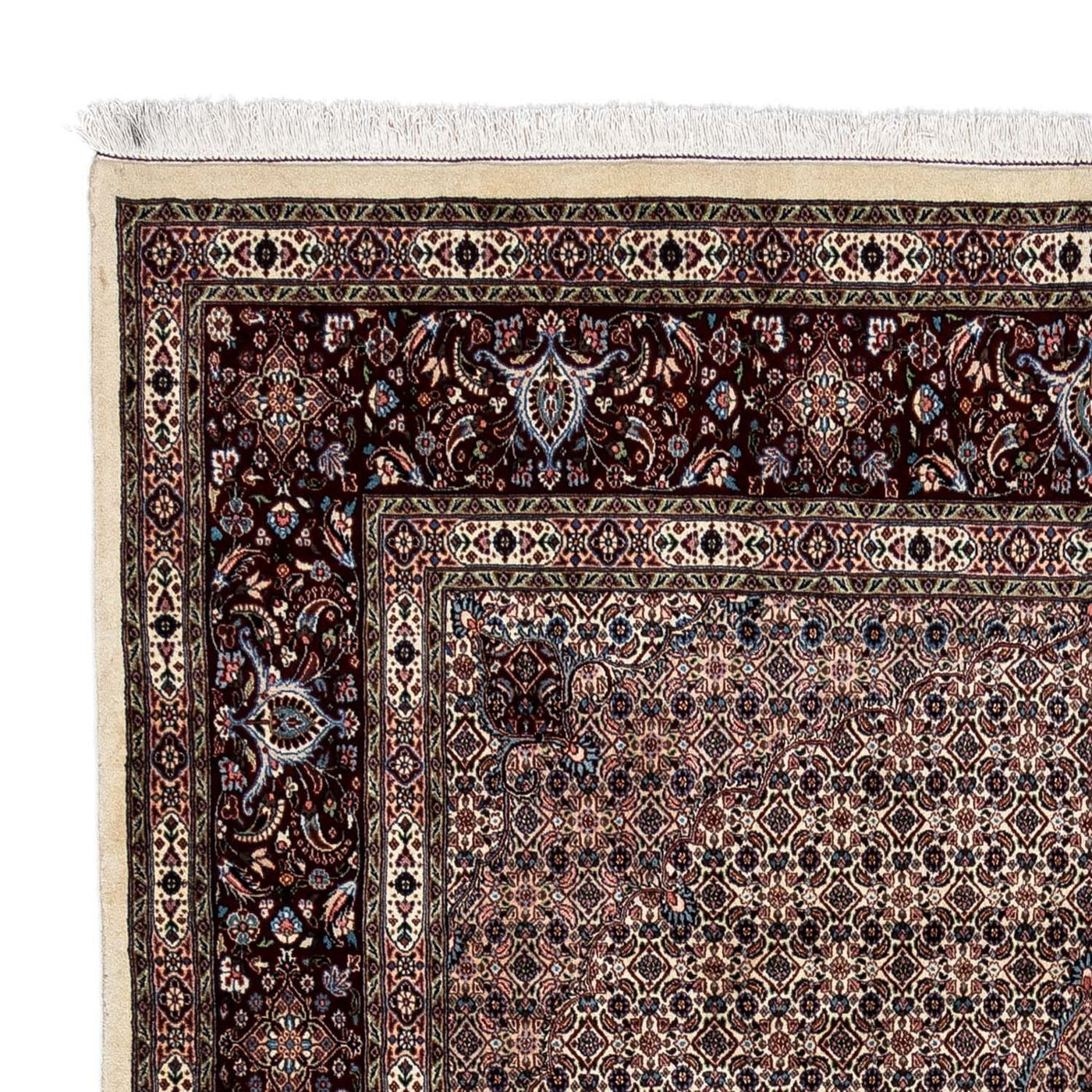 Moud Tappeto 348x247cm - Tappeto persiano