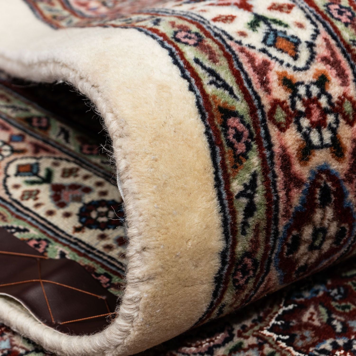 Tappeto Persero - Classico - 348 x 247 cm - beige