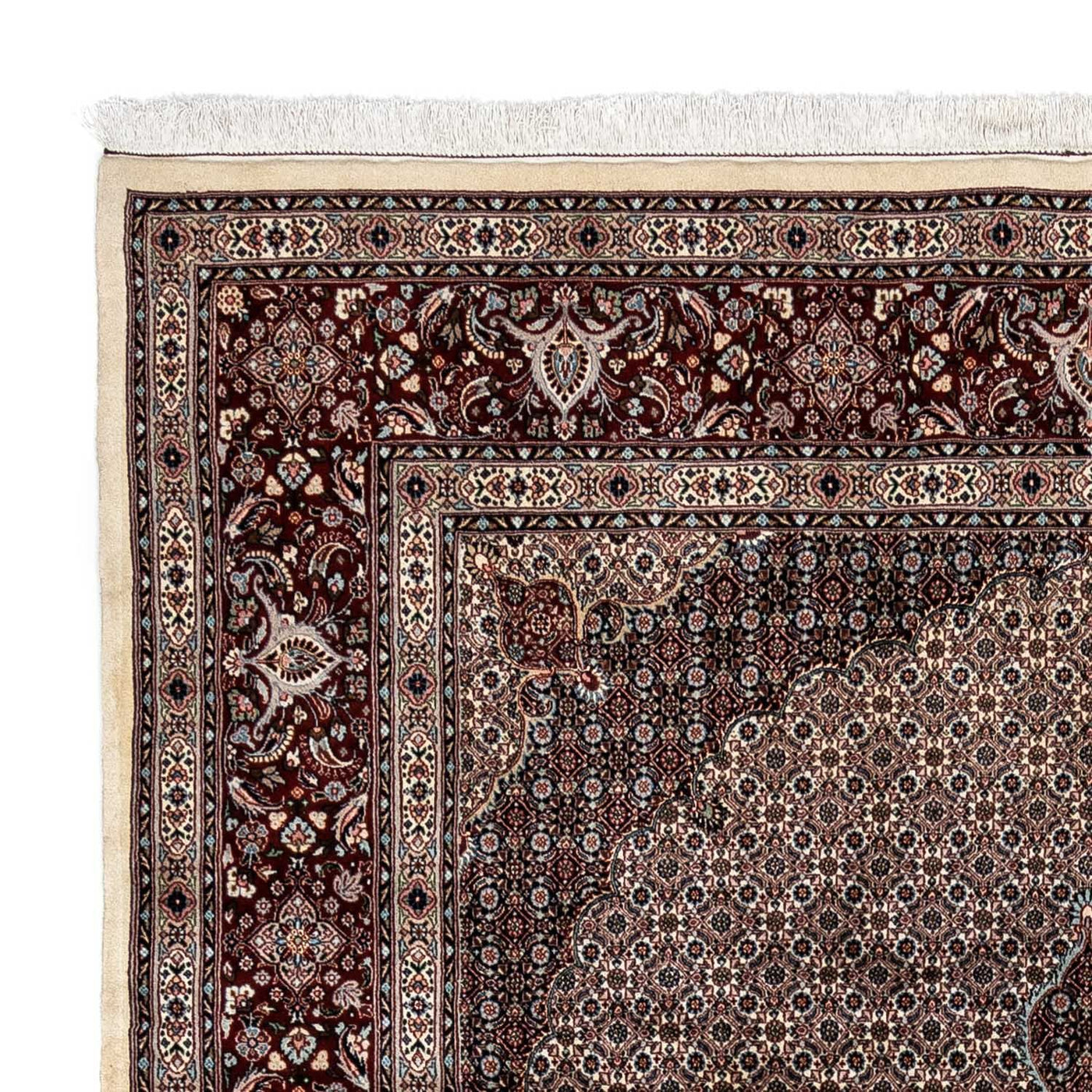 Moud Tappeto 345x247cm - Tappeto persiano