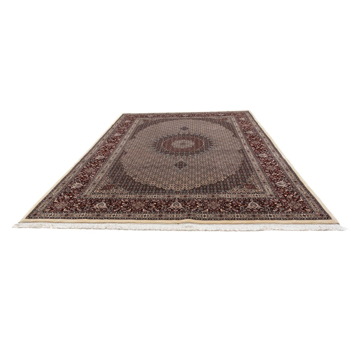 Tappeto Persero - Classico - 345 x 247 cm - beige