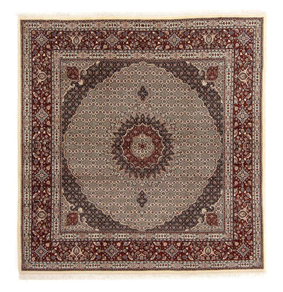 Moud Tappeto 250x262cm - Tappeto persiano