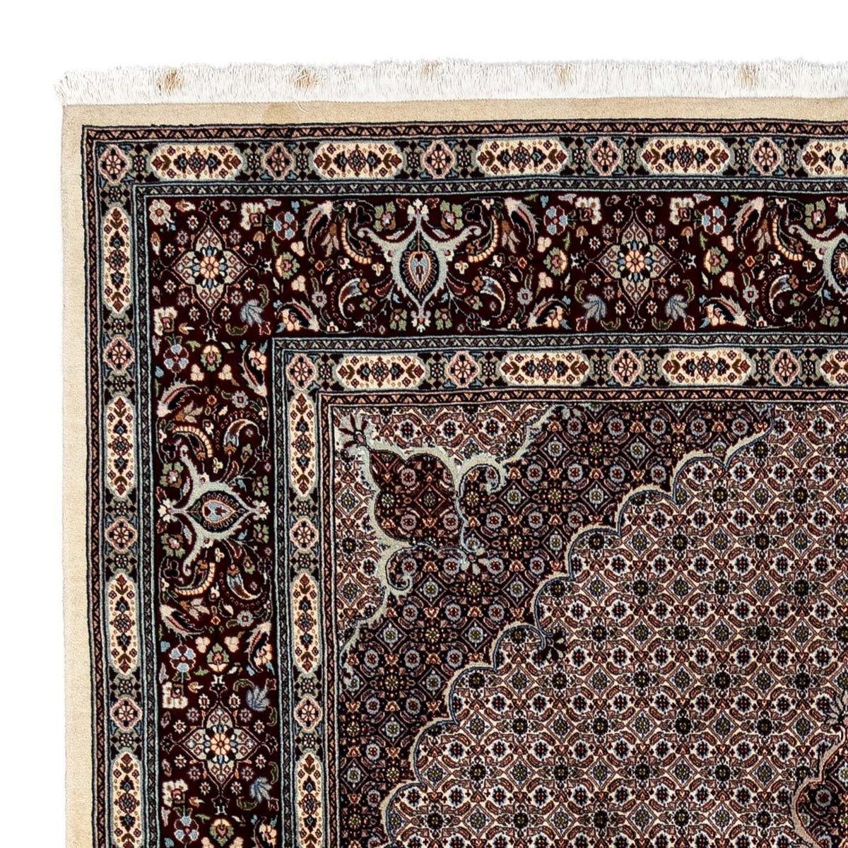 Moud Tappeto 245x350cm - Tappeto persiano