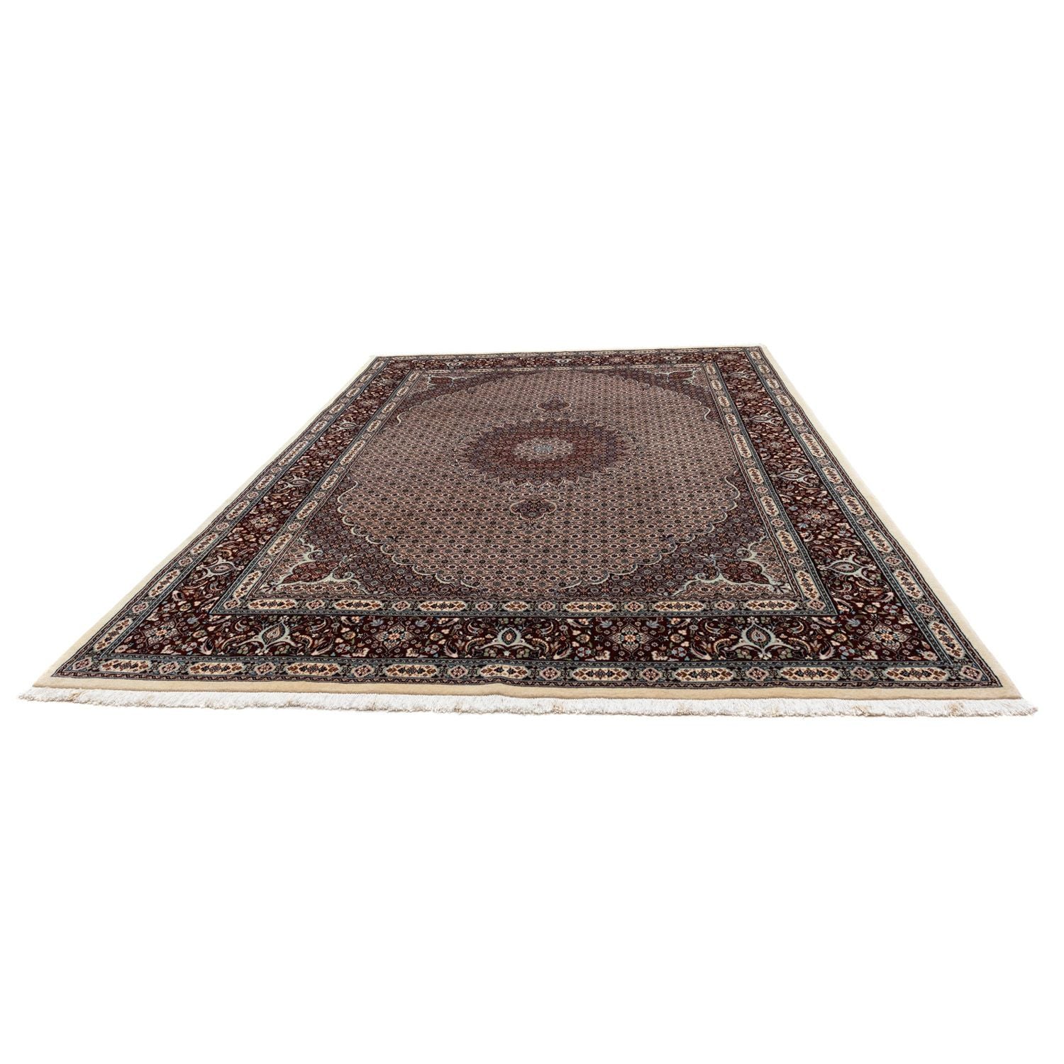 Tappeto Persero - Classico - 350 x 245 cm - beige