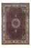 Tappeto Persero - Classico - 349 x 246 cm - rosso scuro