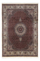 Moud Tappeto 246x349cm - Tappeto persiano