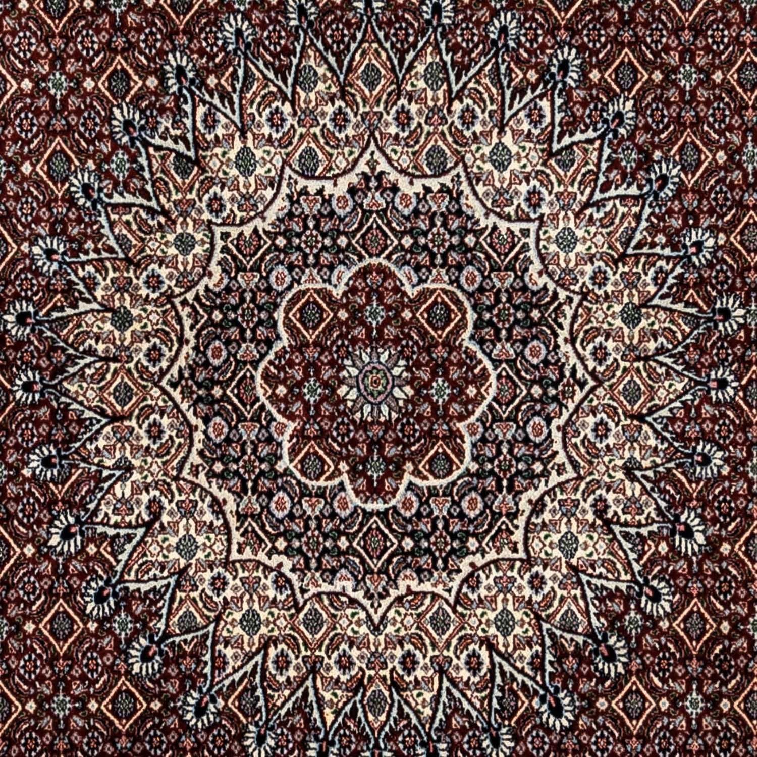 Tappeto Persero - Classico - 349 x 246 cm - rosso scuro