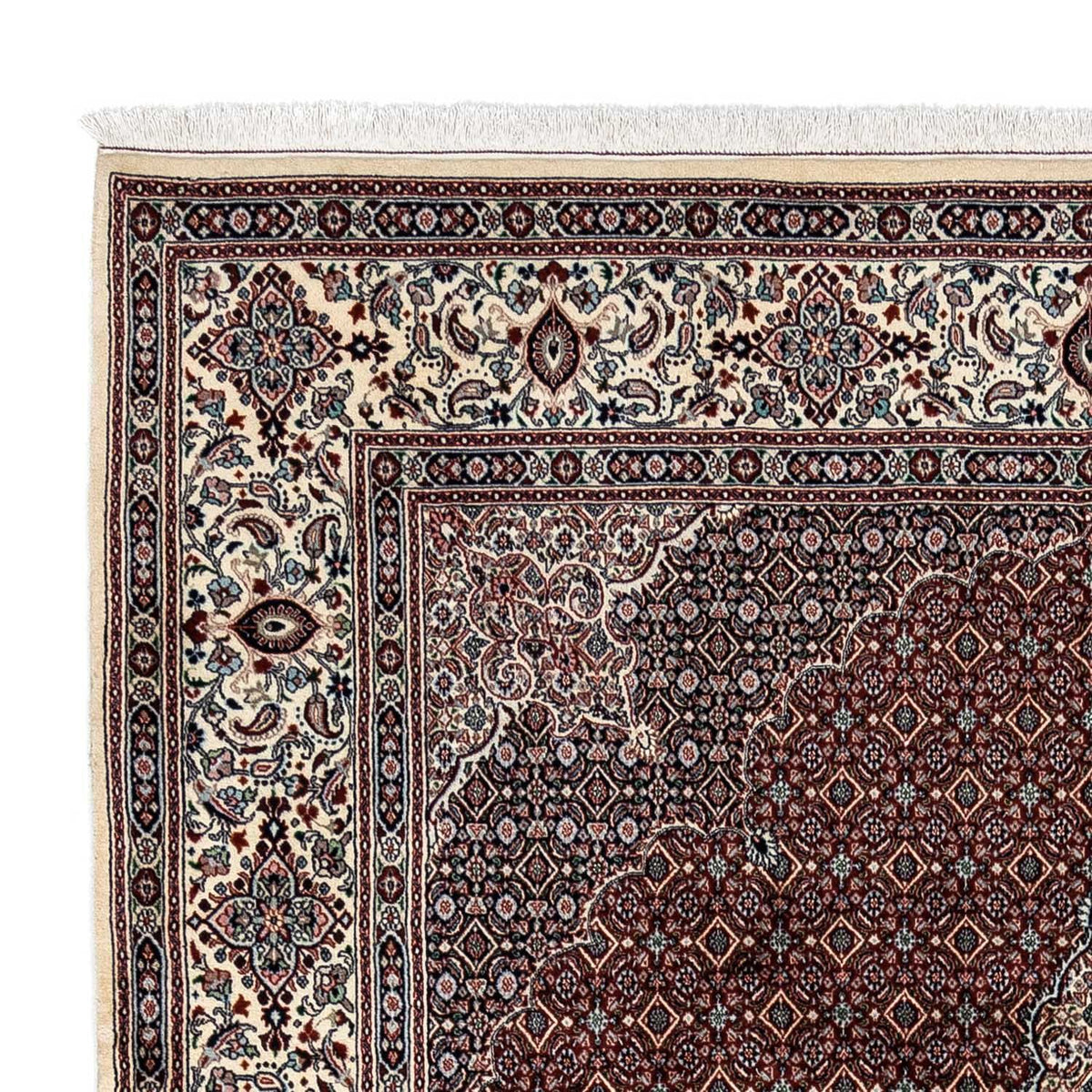 Moud Tappeto 246x349cm - Tappeto persiano