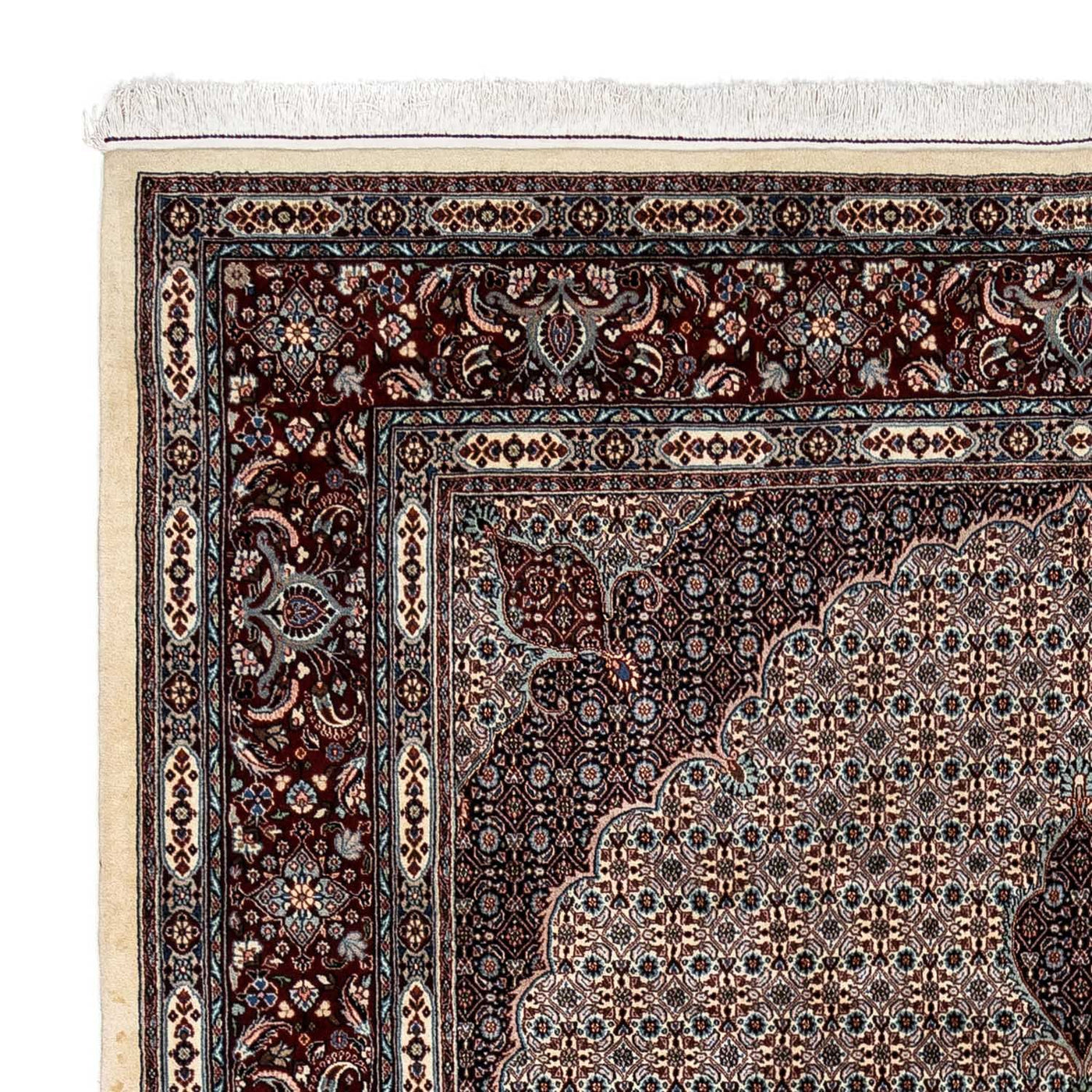Moud Tappeto 334x247cm - Tappeto persiano
