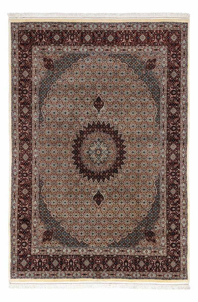 Moud Tappeto 249x347cm - Tappeto persiano