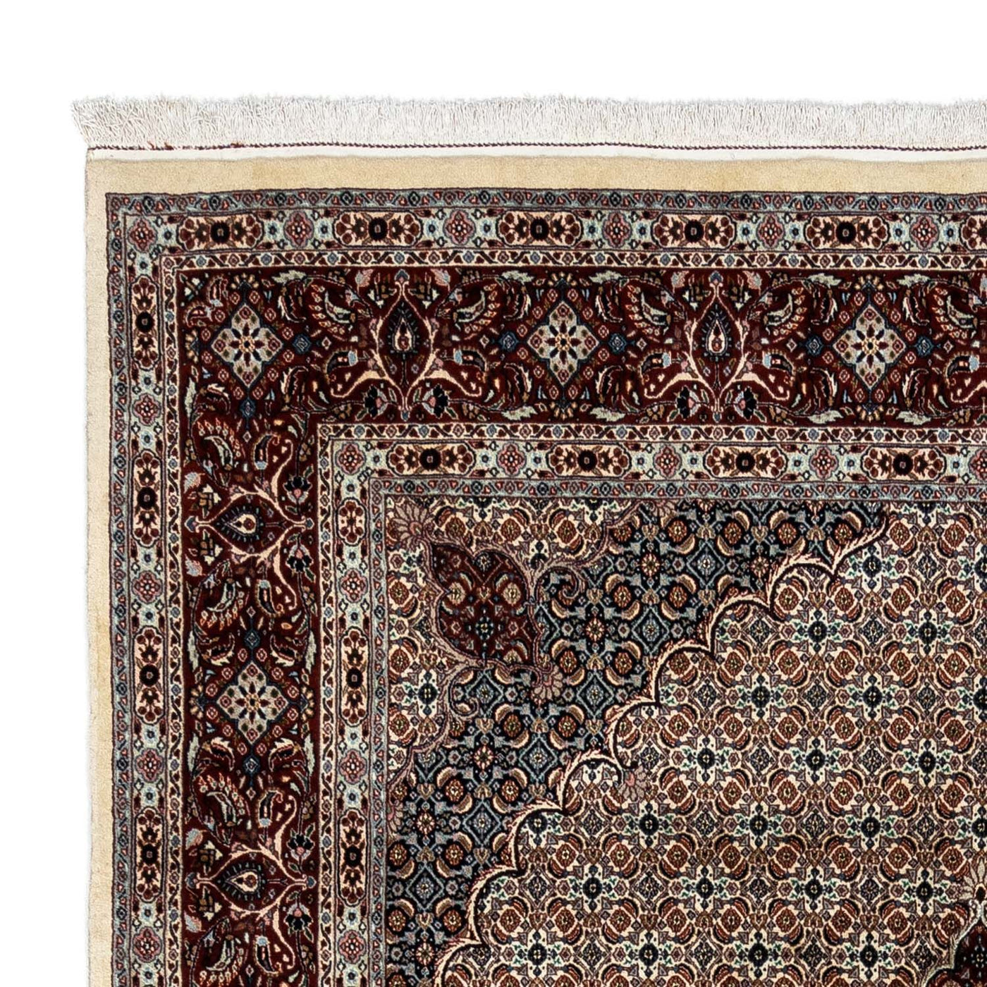 Moud Tappeto 347x249cm - Tappeto persiano