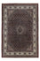 Tappeto Persero - Classico - 351 x 250 cm - rosso scuro