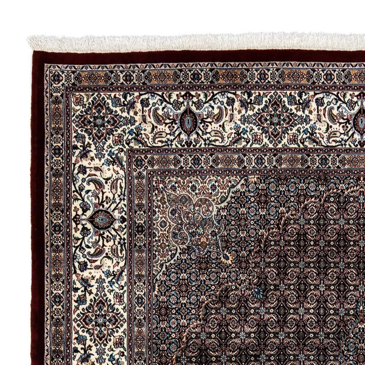 Moud Tappeto 250x351cm - Tappeto persiano