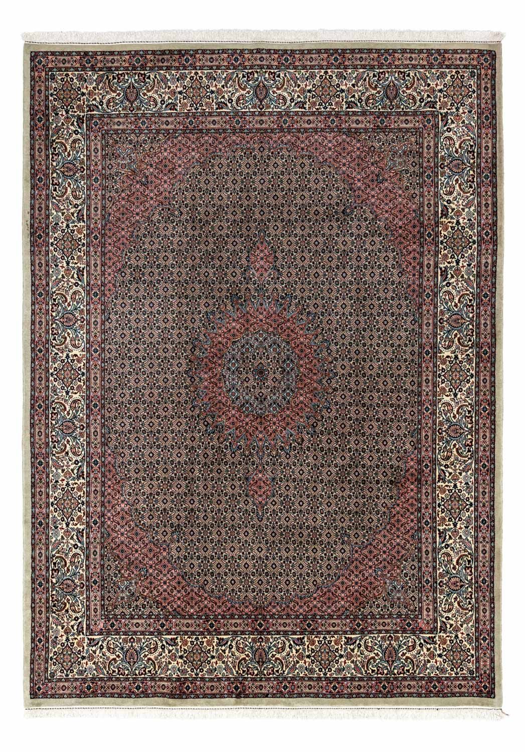 Tappeto Persero - Classico - 347 x 252 cm - cioccolato chiaro