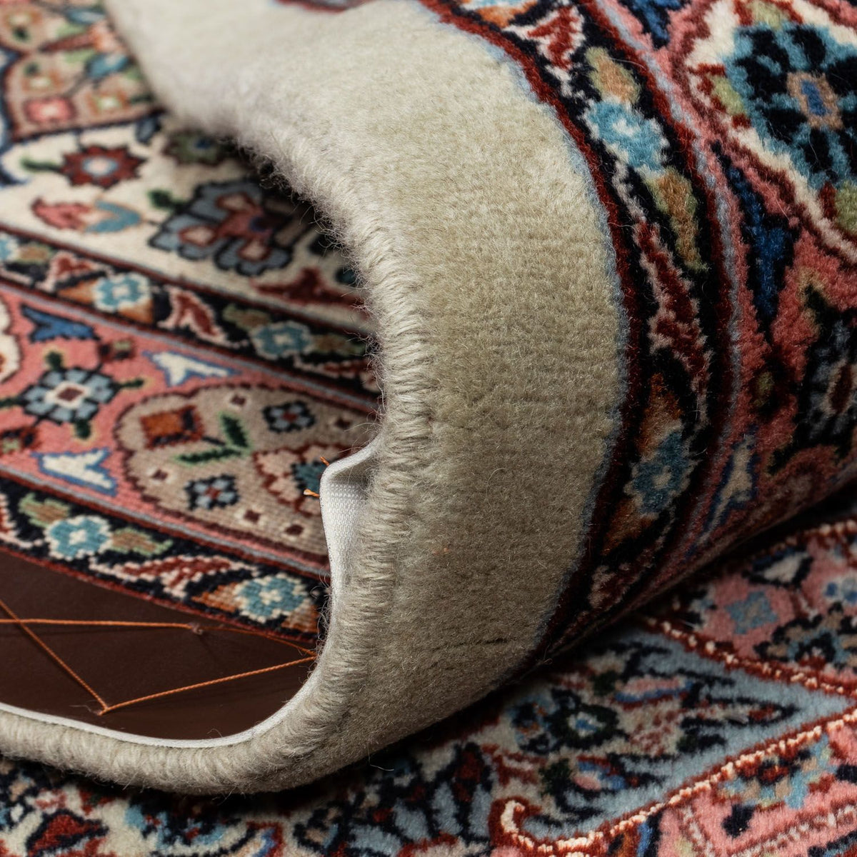 Tappeto Persero - Classico - 347 x 252 cm - cioccolato chiaro