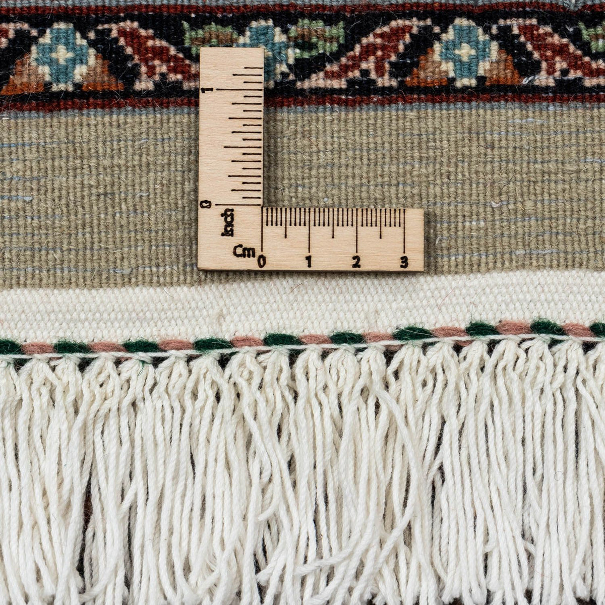 Tappeto Persero - Classico - 347 x 252 cm - cioccolato chiaro