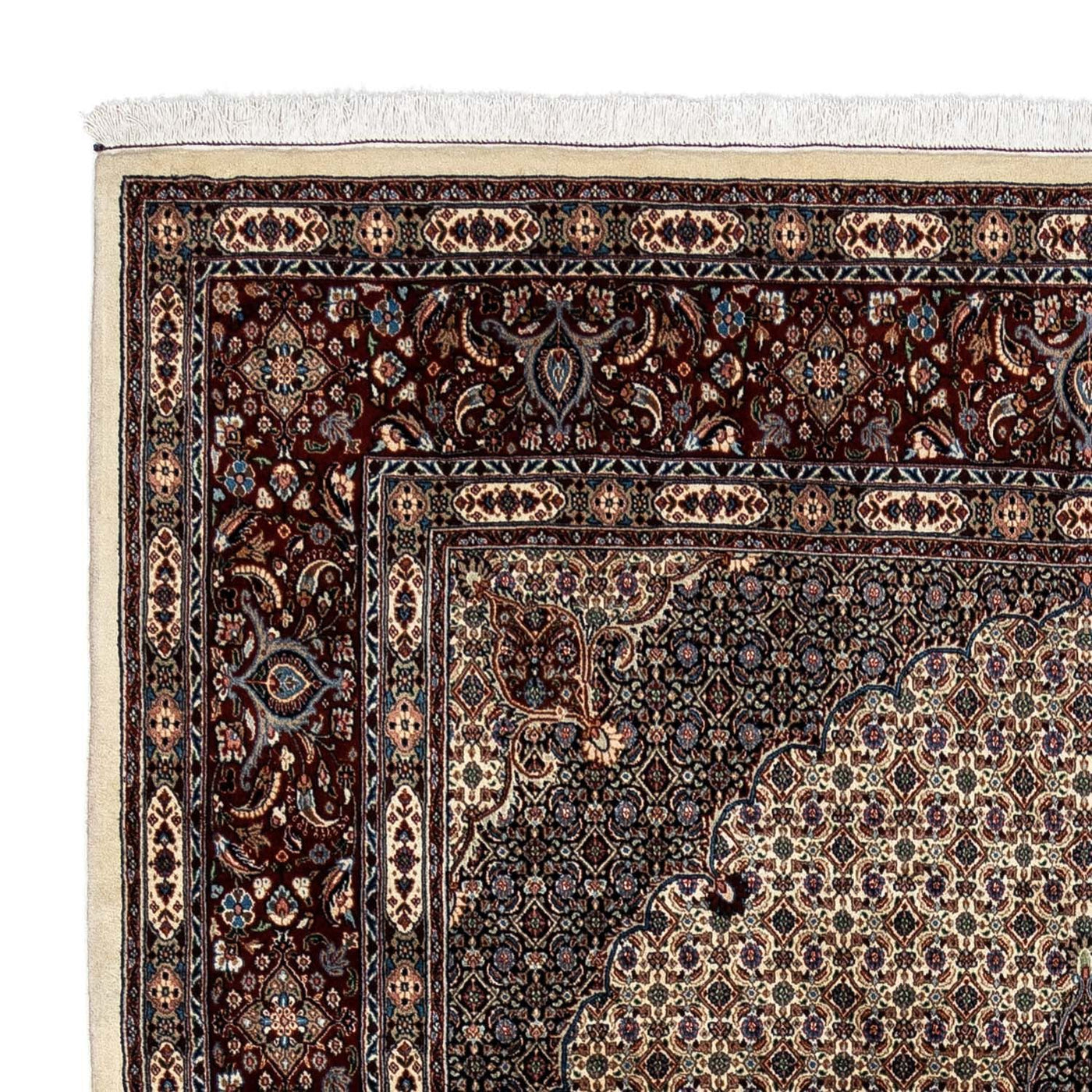 Moud Tappeto 344x248cm - Tappeto persiano