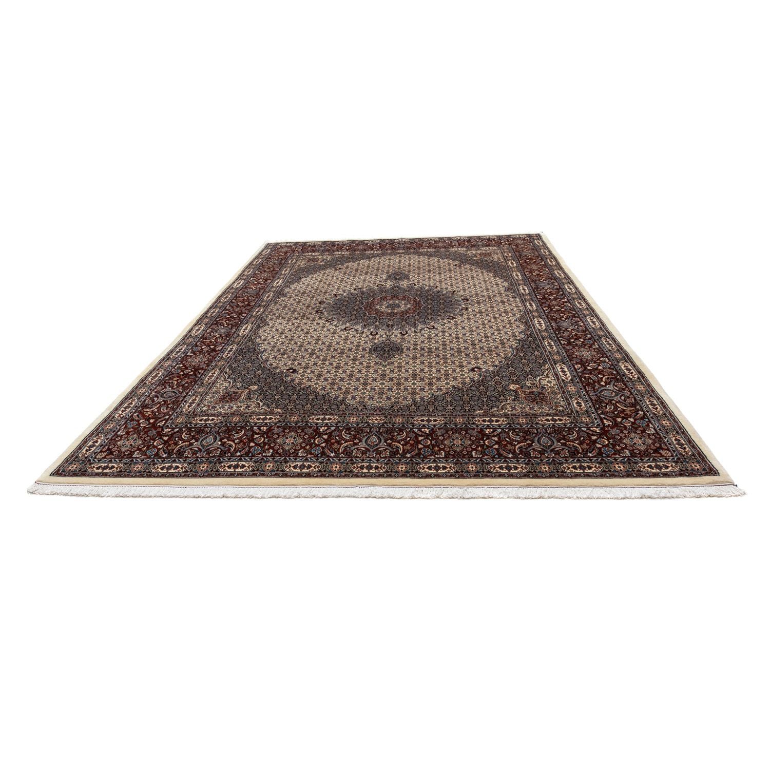 Tappeto Persero - Classico - 344 x 248 cm - beige