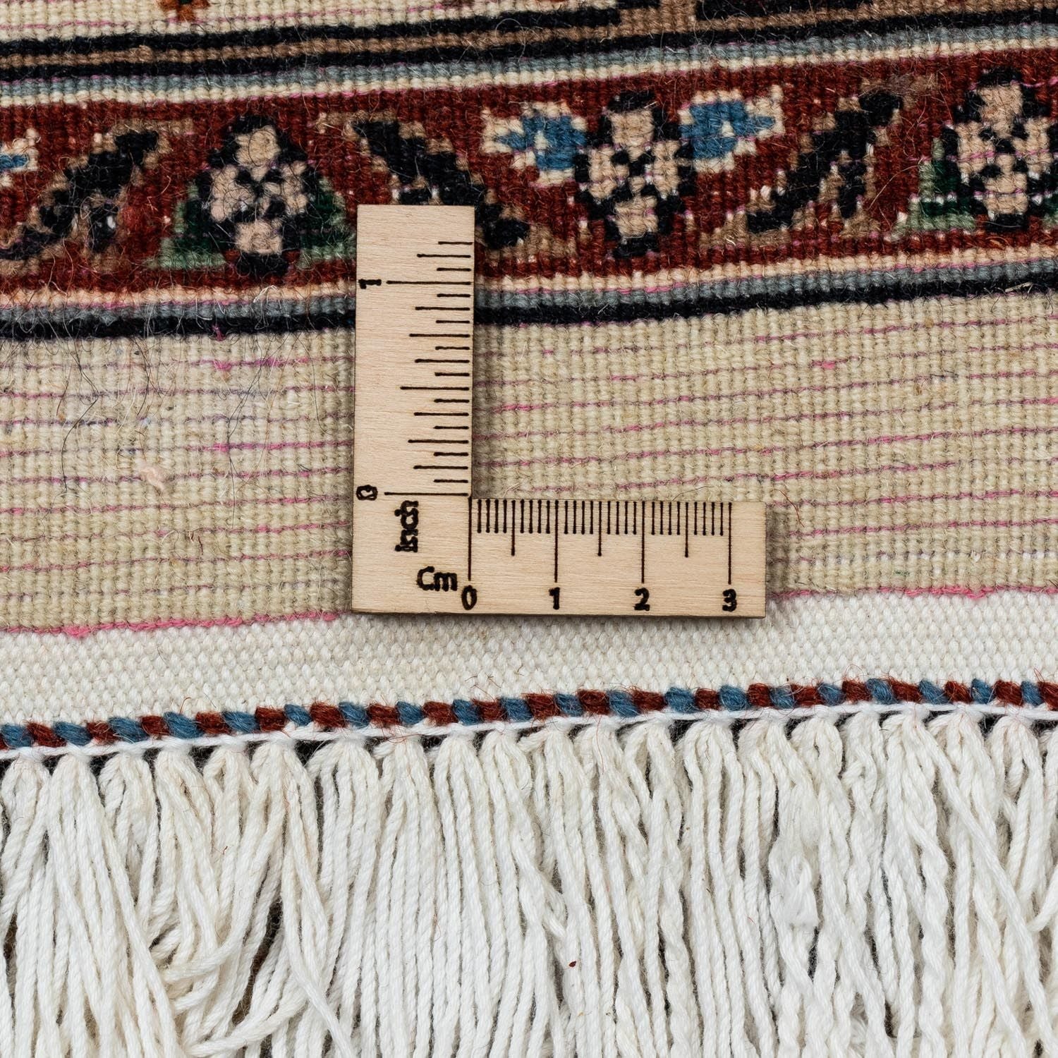 Tappeto Persero - Classico - 344 x 248 cm - beige