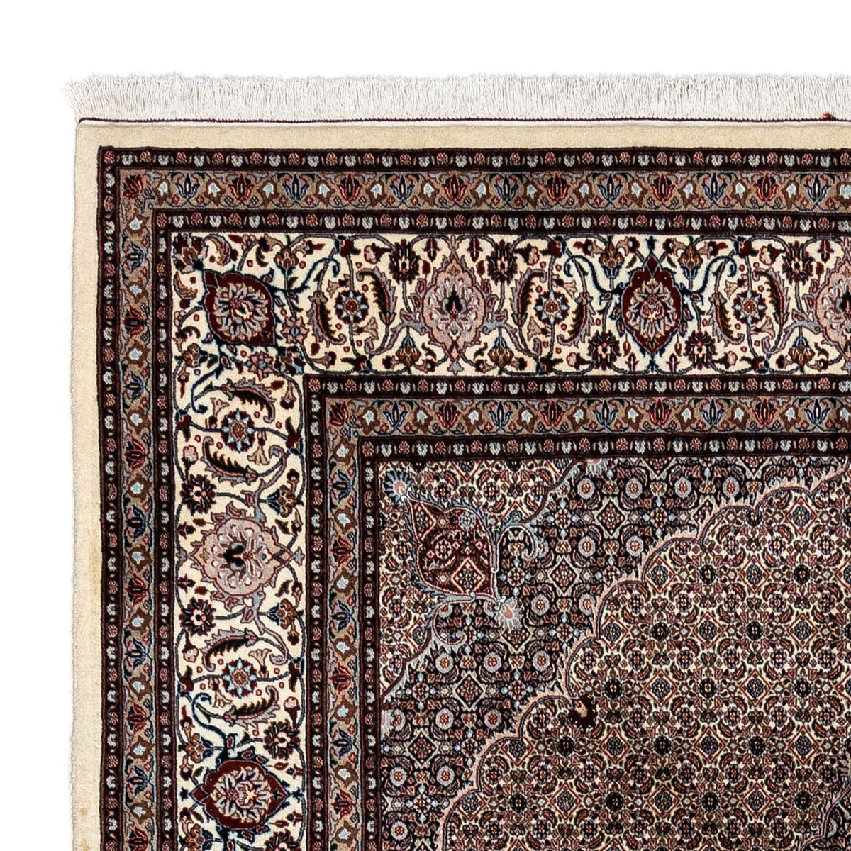 Moud Tappeto 246x344cm - Tappeto persiano