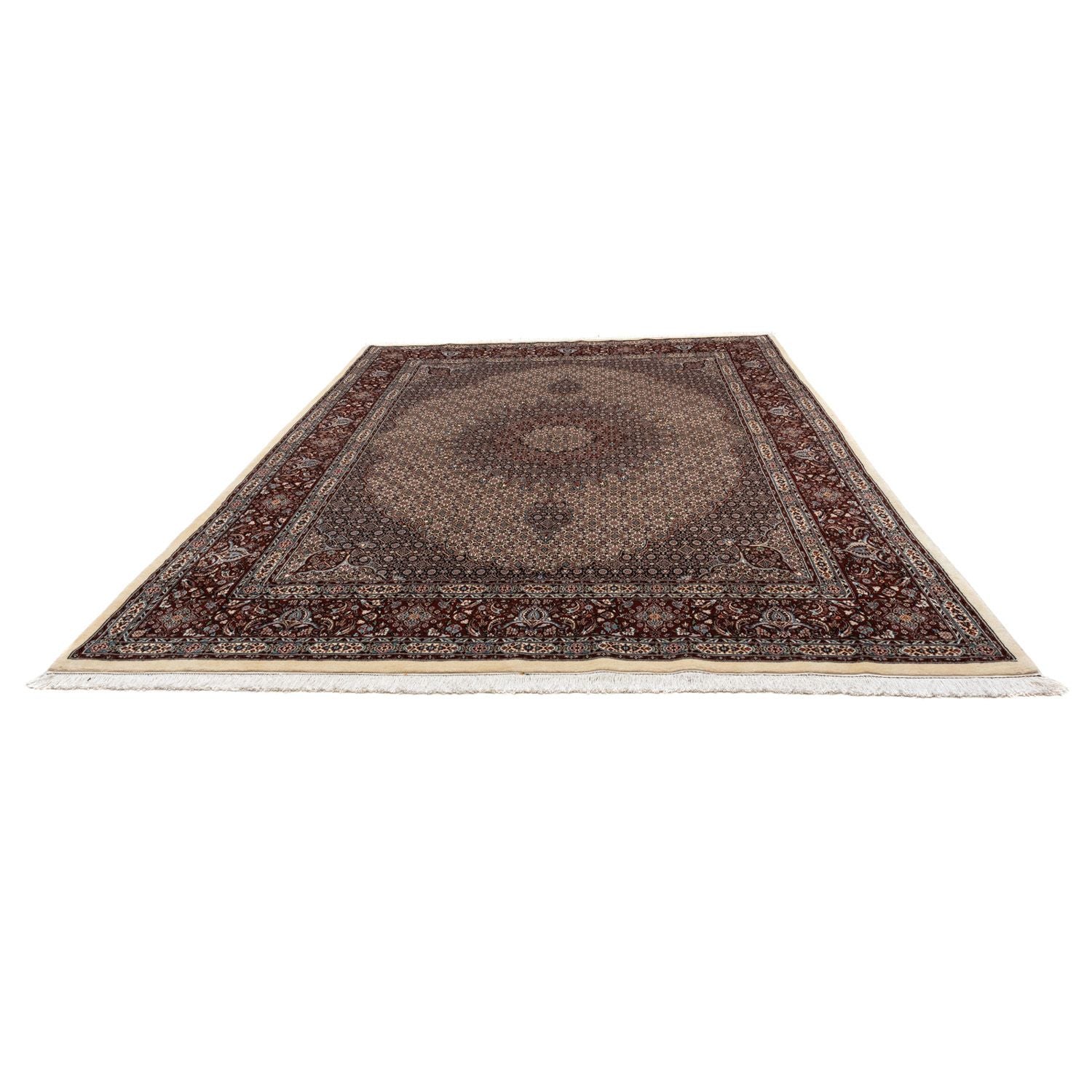 Tappeto Persero - Classico - 333 x 248 cm - beige