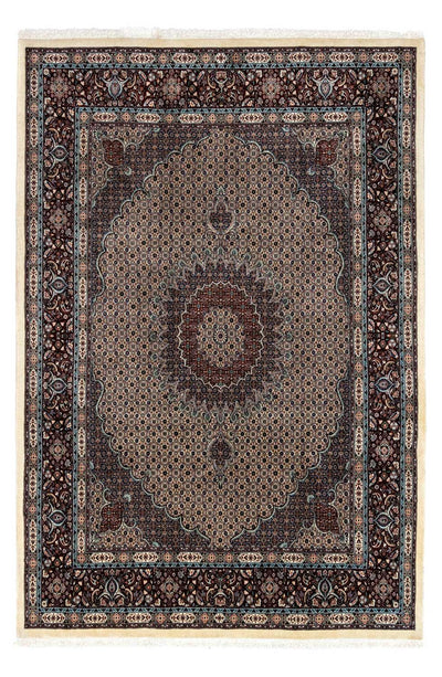 Moud Tappeto 243x342cm - Tappeto persiano